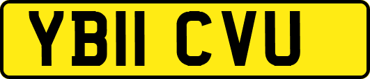 YB11CVU