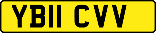 YB11CVV