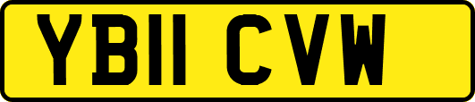 YB11CVW
