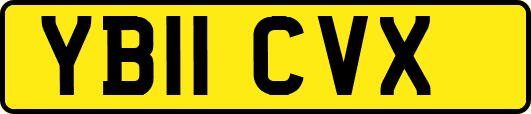 YB11CVX