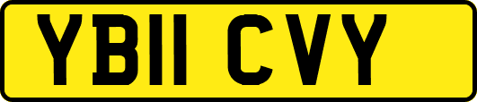YB11CVY