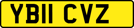 YB11CVZ
