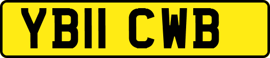 YB11CWB