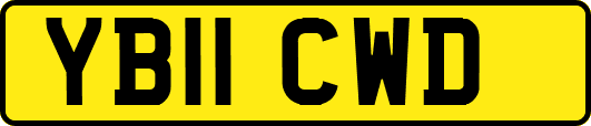 YB11CWD