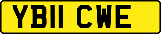 YB11CWE