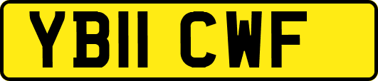 YB11CWF