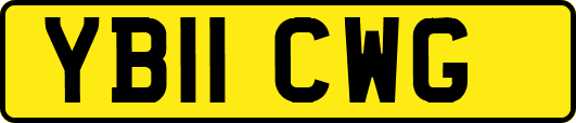 YB11CWG