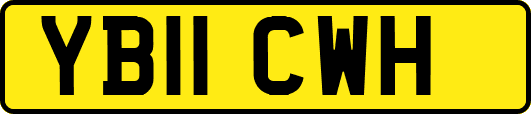 YB11CWH