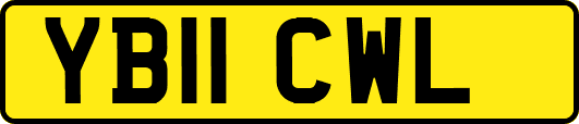 YB11CWL