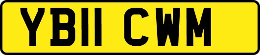 YB11CWM