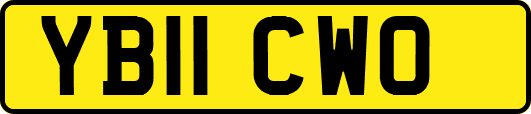 YB11CWO