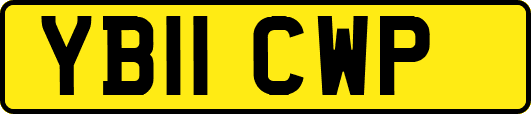 YB11CWP