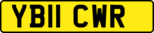YB11CWR