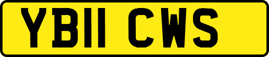 YB11CWS