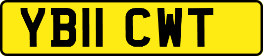 YB11CWT