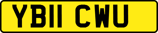 YB11CWU