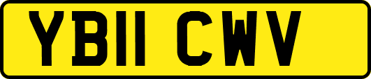 YB11CWV