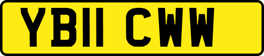 YB11CWW