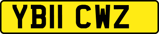 YB11CWZ