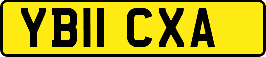 YB11CXA