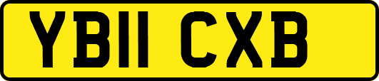 YB11CXB