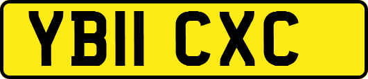 YB11CXC