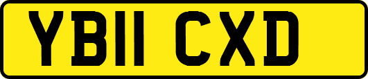 YB11CXD