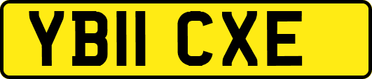 YB11CXE