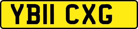 YB11CXG