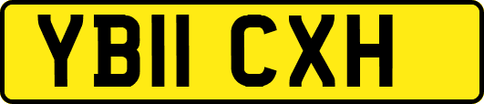 YB11CXH