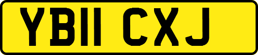 YB11CXJ
