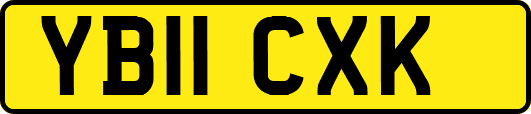 YB11CXK