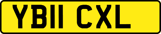 YB11CXL