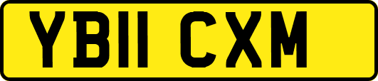 YB11CXM