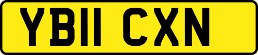 YB11CXN