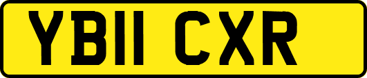 YB11CXR