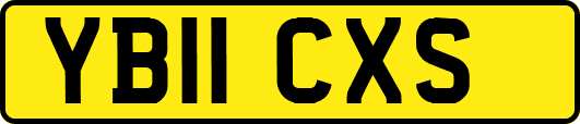 YB11CXS