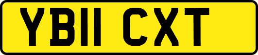 YB11CXT