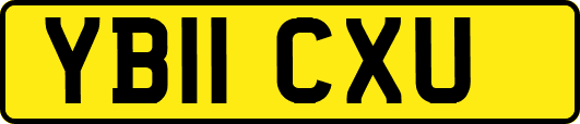 YB11CXU