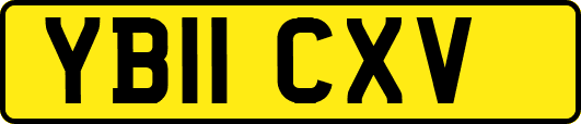 YB11CXV