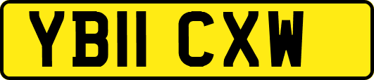 YB11CXW