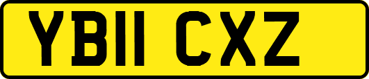 YB11CXZ