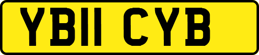 YB11CYB