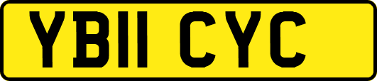 YB11CYC