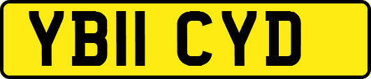 YB11CYD