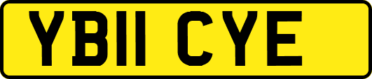 YB11CYE