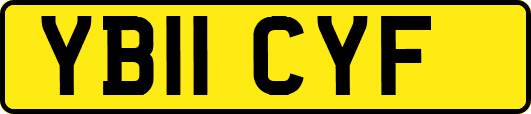 YB11CYF