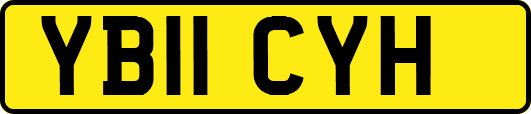 YB11CYH