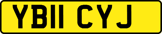 YB11CYJ