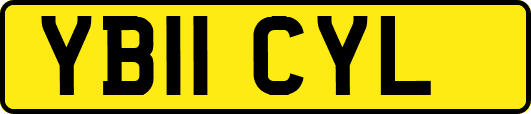 YB11CYL